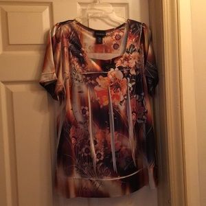 Lane Bryant 14/16 Top